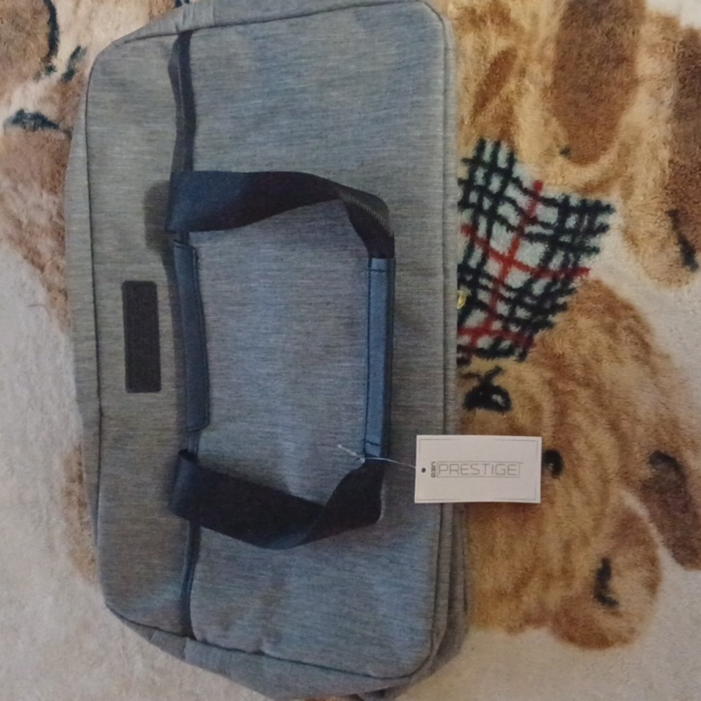 Prestige Overnite Bag
